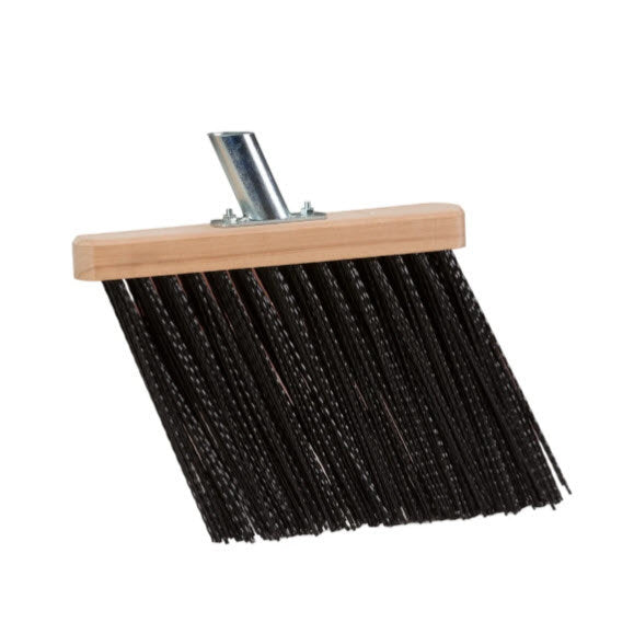Produkte Dachrinnenbesen 28cm Nylon schwarz