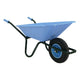 Fort Gartenschubkarre 515 90 Babyblau 2-lagig