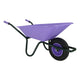Fort Gartenschubkarre 515 90 Lavendel 2-lagig