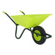 Fort Gartenschubkarre 515 90 Limette 2-lagig