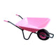 Fort Gartenschubkarre 515 90 rosa 2lagig