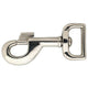 Produkte Karabiner vernickelt mit Flachwirbel 1 1