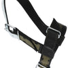 Bullenhalfter aus Nylon mit D-Ring