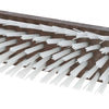 Produkte Viehbürste Nylon weiß 50x10cm