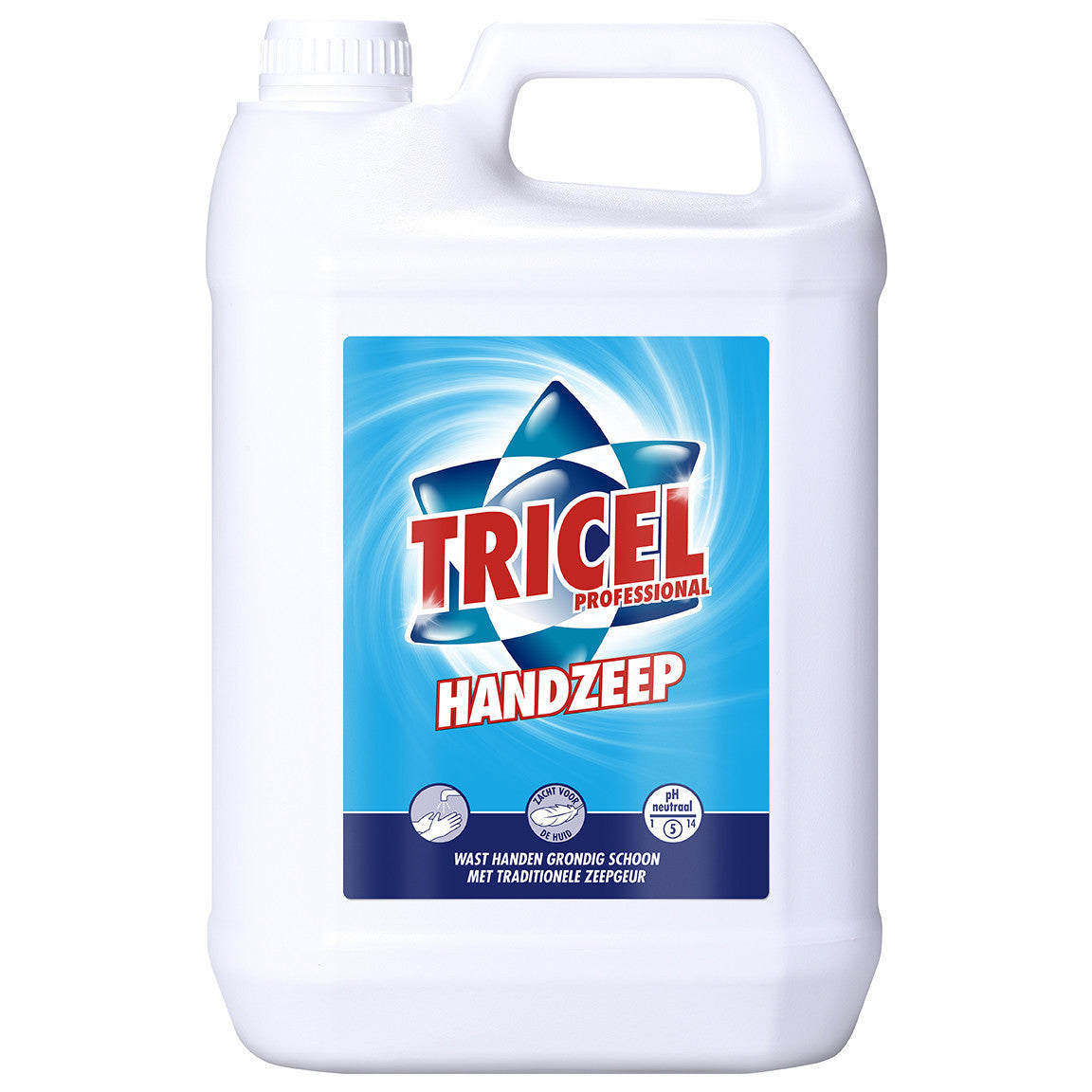 Tricel Handseife Nachfüllung 5l
