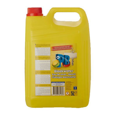 Zone Products Bleichmitteldose 5l
