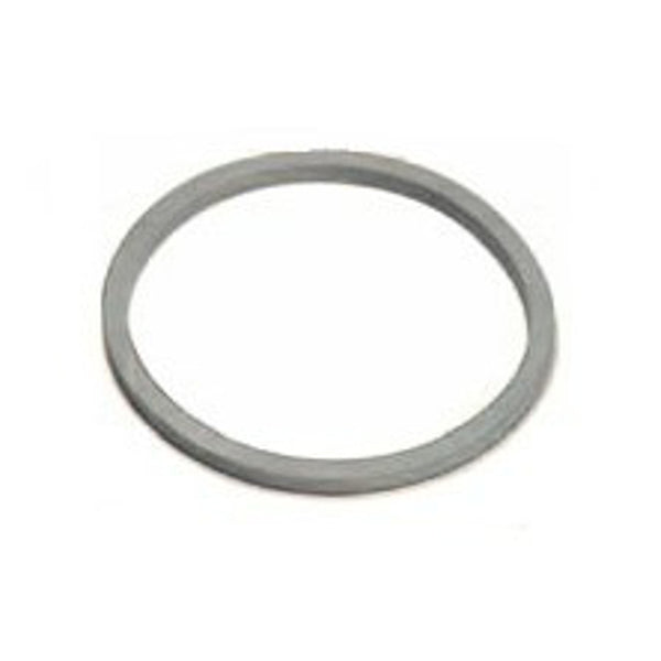Gummiring Zeltring Enthornungsring grau 9055mm