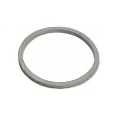 Gummiring Zeltring Enthornungsring grau 9055mm
