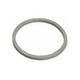 Gummiring Zeltring Enthornungsring grau 9055mm