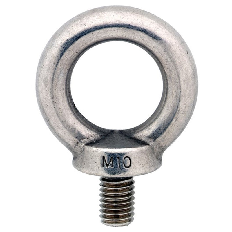 Produkte Ringschraube Edelstahl 10mm Außengewinde