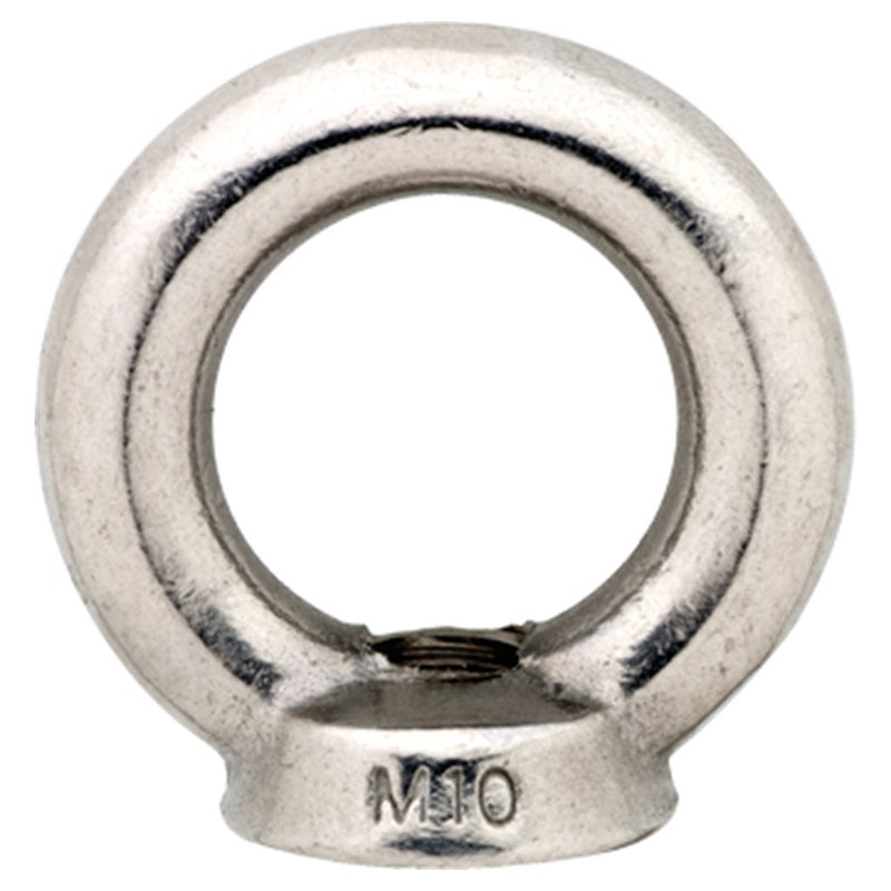 Produkte Ringmutter Edelstahl 6mm Innengewinde
