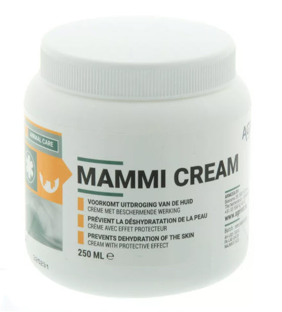 Produkte Eutercreme 250gr