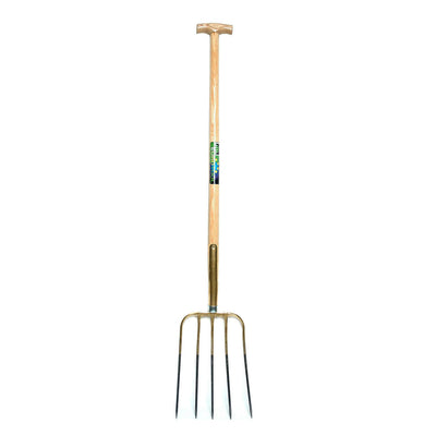 Mm Eurotool Produkte Mistgabel 5tds Stiftgriff 100cm