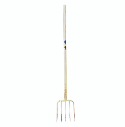Mm Eurotool Produkte Mistgabel 5tds Stiftgriff 135cm