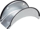 Schlauchhalter zur Wandmontage aus Metall