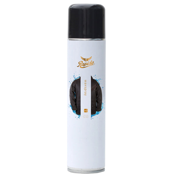 Rapide Products Wachsbeschichtungsspray Rappo 300 ml