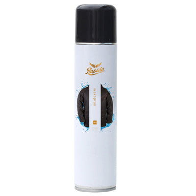 Rapide Products Wachsbeschichtungsspray Rappo 300 ml