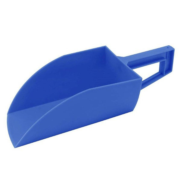 Produkte Mehlschaufel Futterschaufel 1kg Schaufel Modell blau