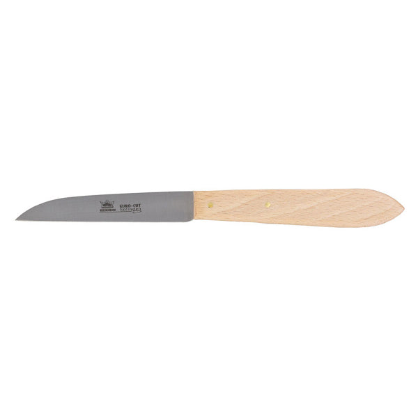 Produkte Kartoffelmesser mit Holzgriff
