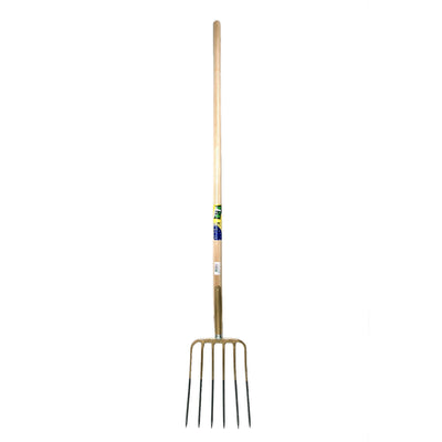 Mm Eurotool Produkte Mistgabel 6tds Stiftgriff 135cm