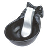 Trinknapf Metall 12 Edelstahlzunge | 2 Stk