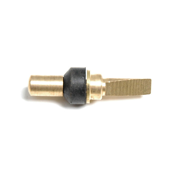 Ventilstift-Gummiring-Tränke