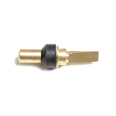 Ventilstift-Gummiring-Tränke