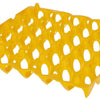Eierhalter aus Kunststoff für 30 Eier