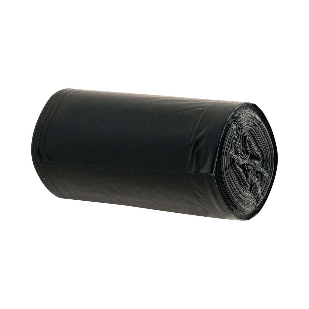 Müllsäcke 50 Liter schwarz 15 Stk