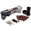 Wechselstrombatterie Multi -Tool (Maxxpack 18V).