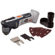Wechselstrombatterie Multi -Tool (Maxxpack 18V).