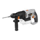 AC -Batterie -Bohrhammer SDS+ (maxxpack 18V).