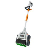 Batavia Maxxbrush Multibrush Elektrobürste 1020 W 26 cm - afbeelding 1