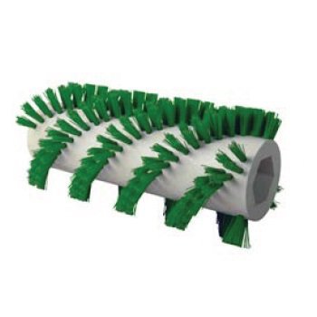 Maxxbrush grüne Nylon-Spiralbürste Batavia