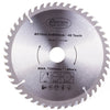 Kreissägeblatt 210mm 48tds