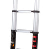 Batavia professionelle Teleskopleiter 327 m