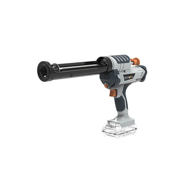 AC Battery Kit Sprayer (Maxxpack 18V).