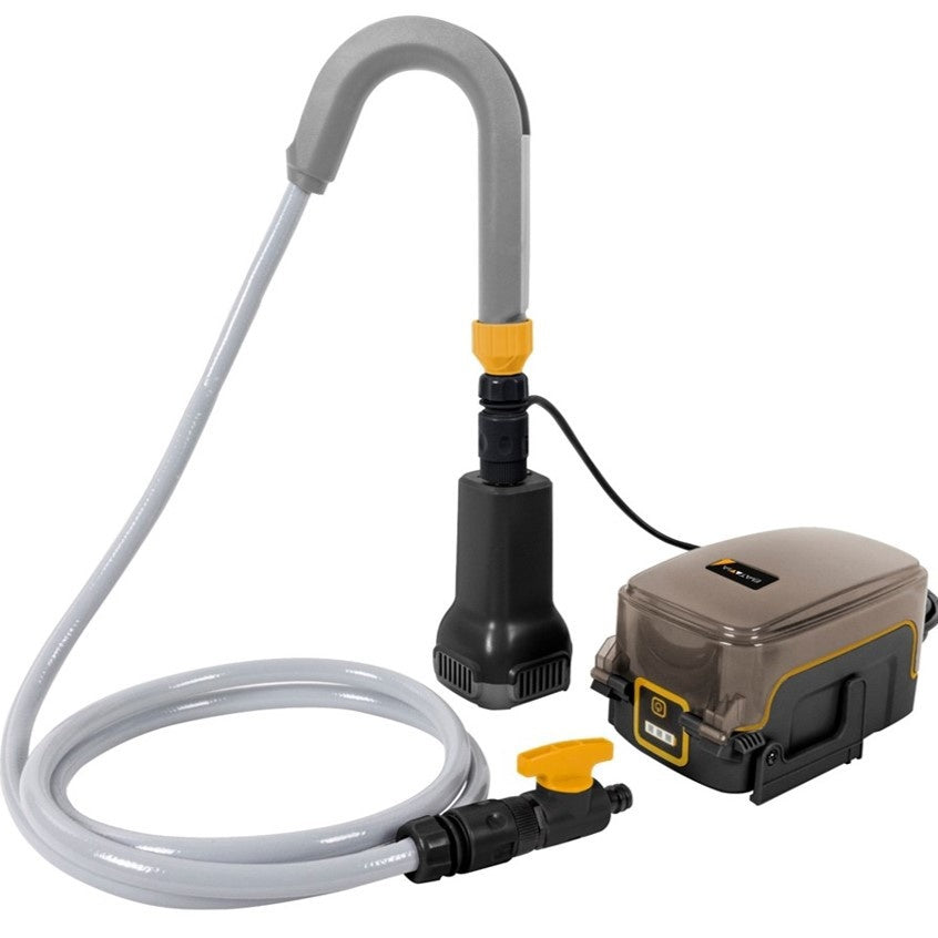 Batavia Maxxpack 18V Batterie-Wasserpumpengehäuse