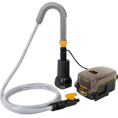 Batavia Maxxpack 18V Batterie-Wasserpumpengehäuse