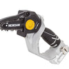 Ac nexxsaw cu Einhandkettensäge 18v v3 exkl. cu o