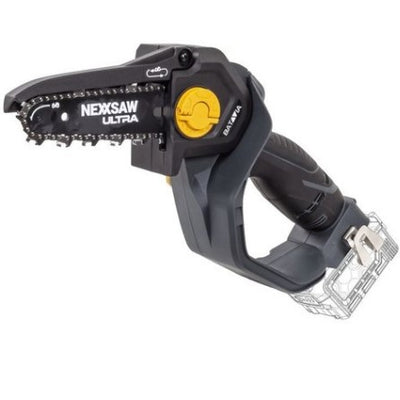 AC Nexxsaw Cu Einhandkettensäge 18 V V3 mit Bürstenkörper