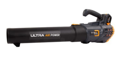 Ac maxxpk Laubbläser 18 V Ultra ohne Cu-Ladegerät