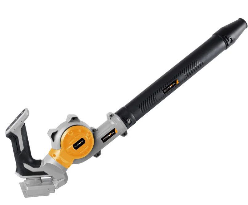 Batavia Maxxpack 18-V-Akku-Mehrfach-Laubbläsergehäuse