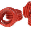 Hähnchenringe 16mm rot 20 Stück