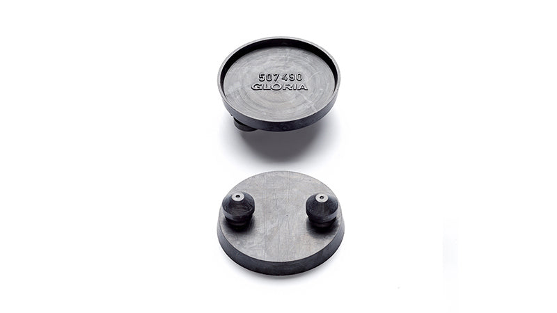 Gloria Kolbenhülse %c3%b8 35mm 2 Stück