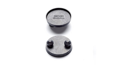 Gloria Kolbenhülse %c3%b8 35mm 2 Stück