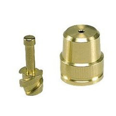 Gloria Sprühkappe 2mm Wirbel