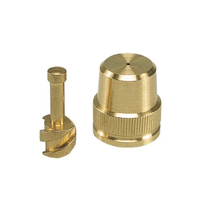Gloria Sprühkappe 1 mm Wirbelkörper v Hobby 1200