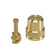 Gloria Sprühkappe 1 mm Wirbelkörper v Hobby 1200