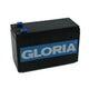Gloria-Batterie für Tukan 1600e